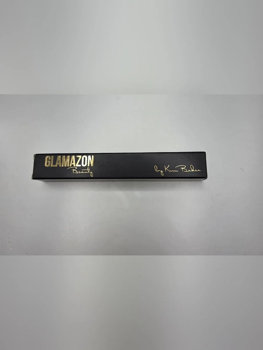 Glamazon Beauty Lash Couture Lengthening Mascara Black Out No. 1 0.35 oz